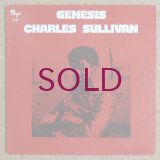 Charles Sullivan - Genesis