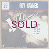 Roy Haynes - Jazz A Confronto 29