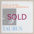 Frank Strazzeri Sextet - Taurus