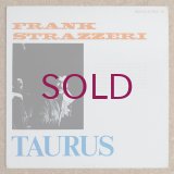 Frank Strazzeri Sextet - Taurus