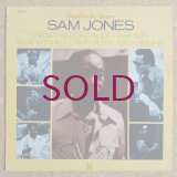 Sam Jones - Something In Common