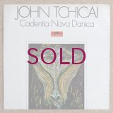 John Tchicai - Cadentia Nova Danica