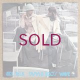 Yama & Jiro's Wave - Girl Talk