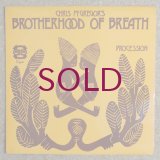 Chris McGregor's Brotherhood Of Breath  - Procession