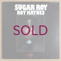 Roy Haynes - Sugar Roy