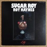 Roy Haynes - Sugar Roy