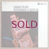 Sadao Watanabe - Sadao Plays Bacharach & Beatles