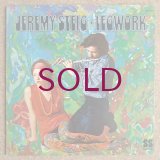 Jeremy Steig - Legwork