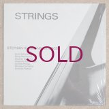 Stephan Kurmann Strings - Strings