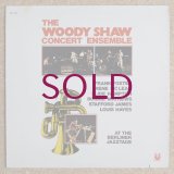 Woody Shaw Concert Ensemble - At The Berliner Jazztage