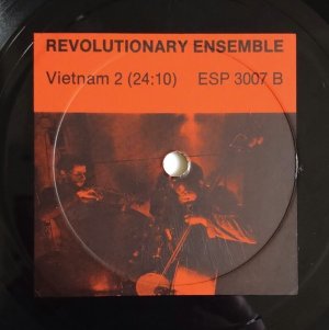 画像4: Revolutionary Ensemble - Revolutionary Ensemble