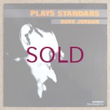 Duke Jordan - Plays Standards