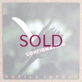 Sheila Jordan - Confirmation