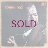 Sonny Red - Sonny Red