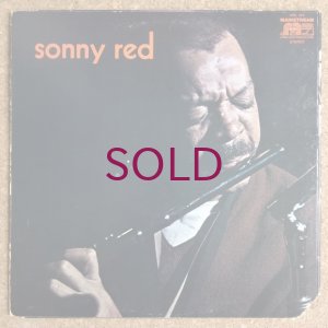 画像1: Sonny Red - Sonny Red