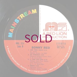 画像4: Sonny Red - Sonny Red