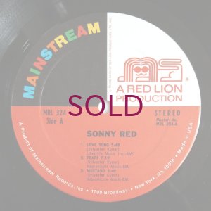 画像3: Sonny Red - Sonny Red