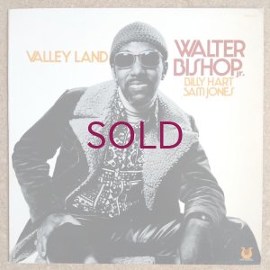 画像1: Walter Bishop, Jr. - Valley Land