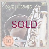 Dave Hubbard - Dave Hubbard