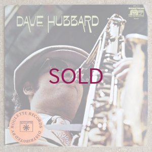 画像1: Dave Hubbard - Dave Hubbard