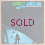 Andrew Hill - Judgment