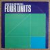 画像2: Four Units - Four Units (2)