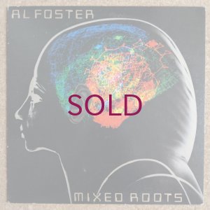 画像1: Al Foster - Mixed Roots
