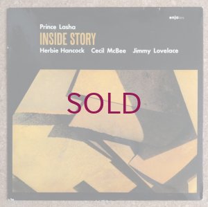 画像1: Prince Lasha - Inside Story