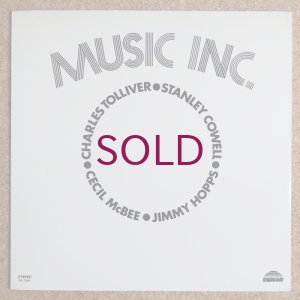 画像1: Music Inc. - Music Inc.