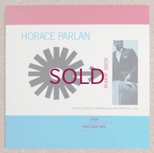 画像1: Horace Parlan - Headin' South