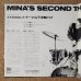 画像3: Yosuke Yamashita Trio - Mina's Second Theme