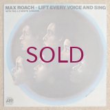 Max Roach with The J.C. White Singers - Lift Every Voice & Sing