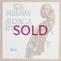 Ira Sullivan - Strings Attached