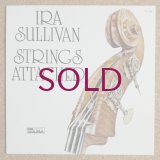 Ira Sullivan - Strings Attached