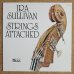 画像1: Ira Sullivan - Strings Attached (1)