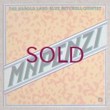 Harold Land / Blue Mitchell Quintet - Mapenzi