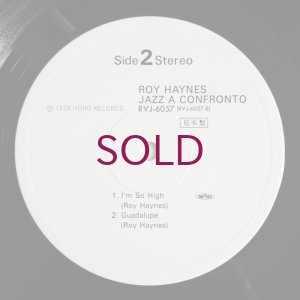 画像4: Roy Haynes - Jazz A Confronto 29