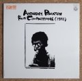 Anthony Braxton - Four Compositions (1973)