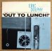 画像1: Eric Dolphy - Out To Lunch (1)