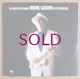 Herb Geller & His Friends - An American In Hamburg
