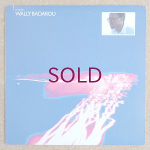 画像1: Wally Badarou - Echoes