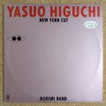 Yasuo Higuchi - New York Cut