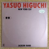 Yasuo Higuchi - New York Cut