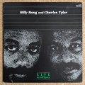 Billy Bang / Charles Tyler - Live At Green Space