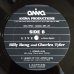 画像4: Billy Bang / Charles Tyler - Live At Green Space (4)
