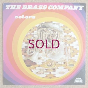 画像1: Brass Company - Colors