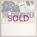 Lee Morgan - The Sidewinder