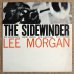 画像1: Lee Morgan - The Sidewinder (1)