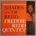 画像1: Freddie Redd - Shades Of Redd (1)