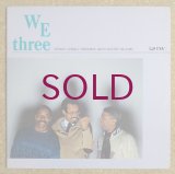 Stanley Cowell / Frederick Waits / Buster Williams - We Three